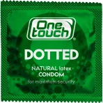 One Touch Komplekt 57 kondoomiga (L15, D15, Ri9, C6. ES6, Ro6)